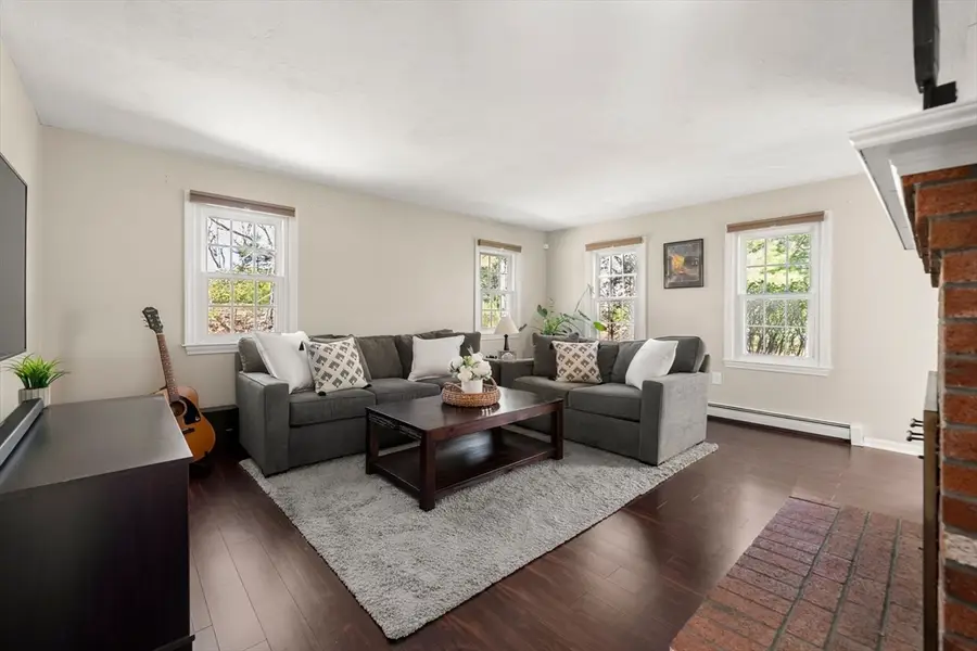 33 Billington Sea Rd, Plymouth, MA 02360 - #2