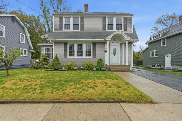 77 Dorset St, Springfield, MA 01108