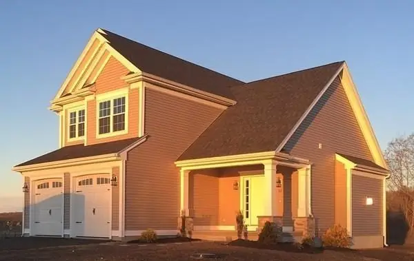 Lot 2 Highcrest Rd, Fall River, MA 02720