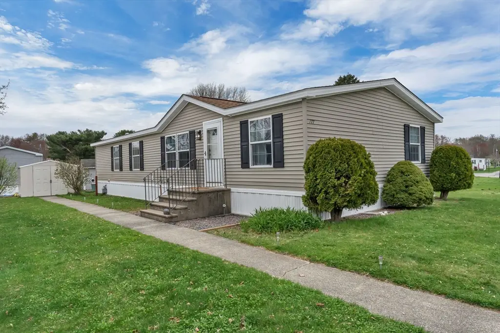 177 Dublin Way, Attleboro, MA 02703 - #1
