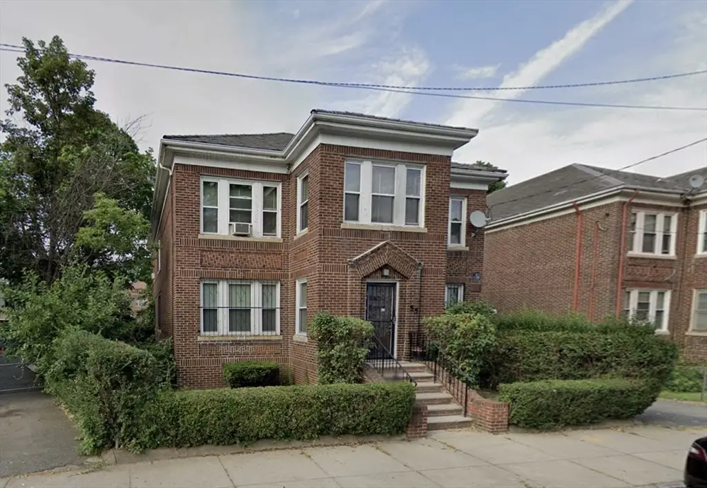 55 Pasadena Rd, Boston, MA 02121 - #1