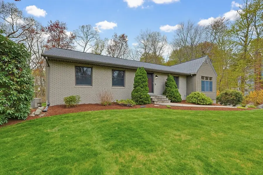58 Ryder Cir., North Attleboro, MA 02760 - #2