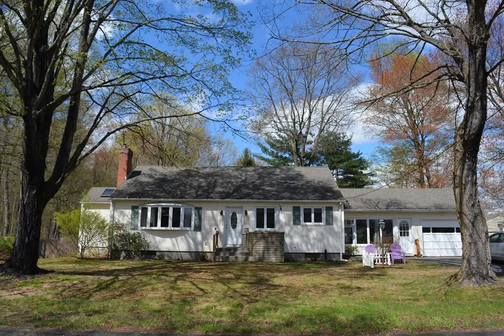 18 Highland Park Drive, West Springfield, MA 01089 - #1