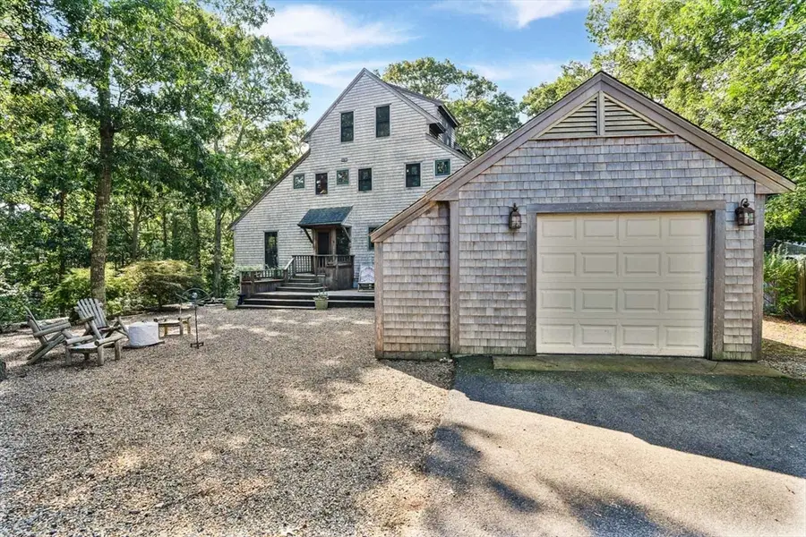 159 Lake Street, Tisbury, MA 02568 - #2