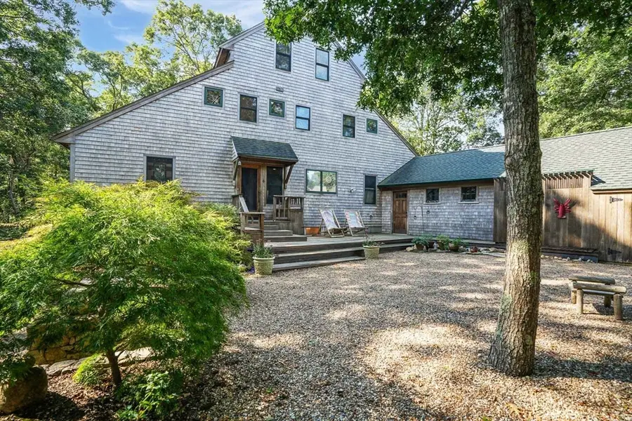 159 Lake Street, Tisbury, MA 02568 - #3