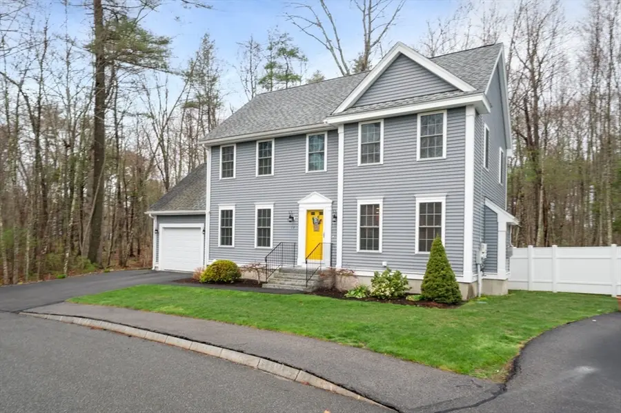 17 Mason Lane #9, Salisbury, MA 01952 - #2