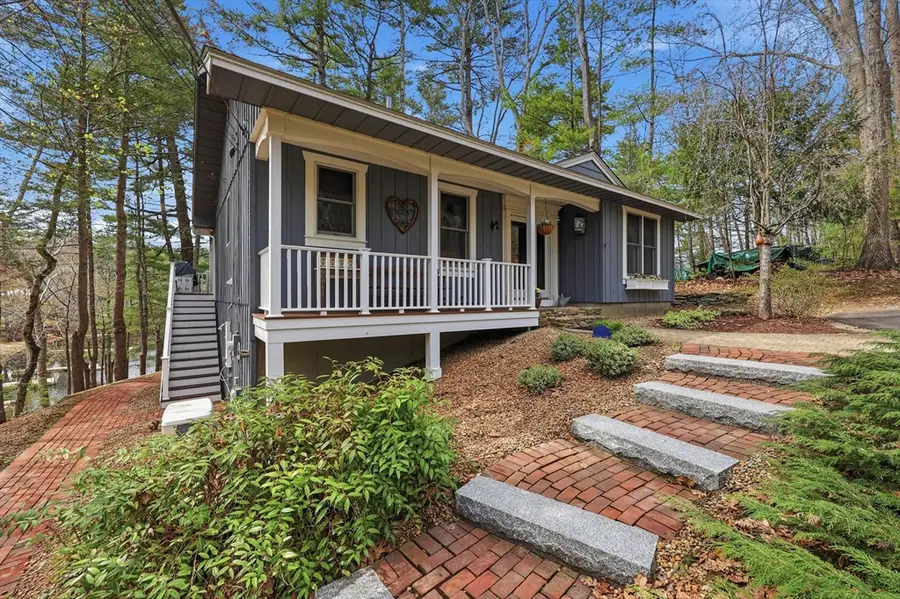 104 South Shore Drive, Sturbridge, MA 01566 - #2