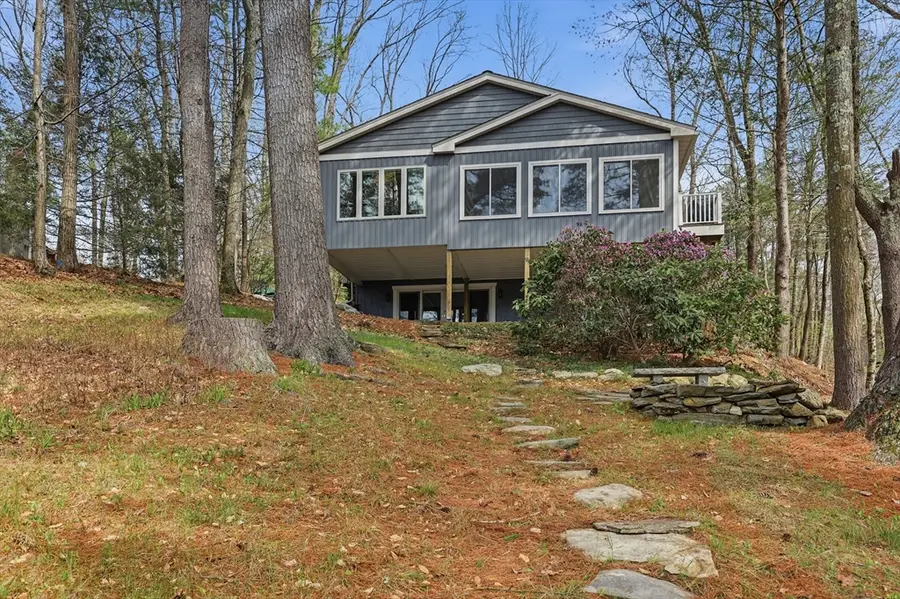 104 South Shore Drive, Sturbridge, MA 01566 - #3