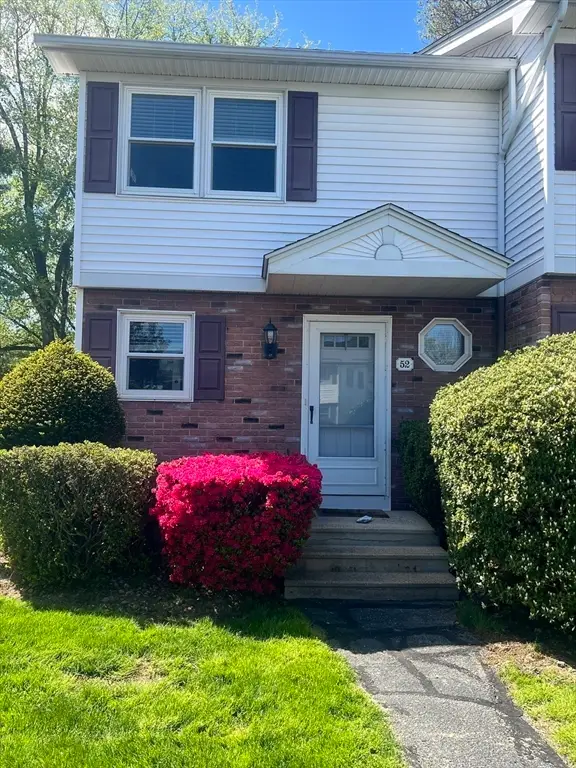 55 Empire St #52, Chicopee, MA 01013