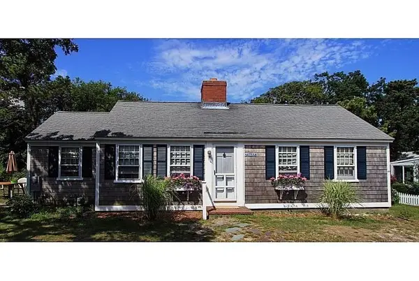 9 Ocean Park W #9, Dennis, MA 02638