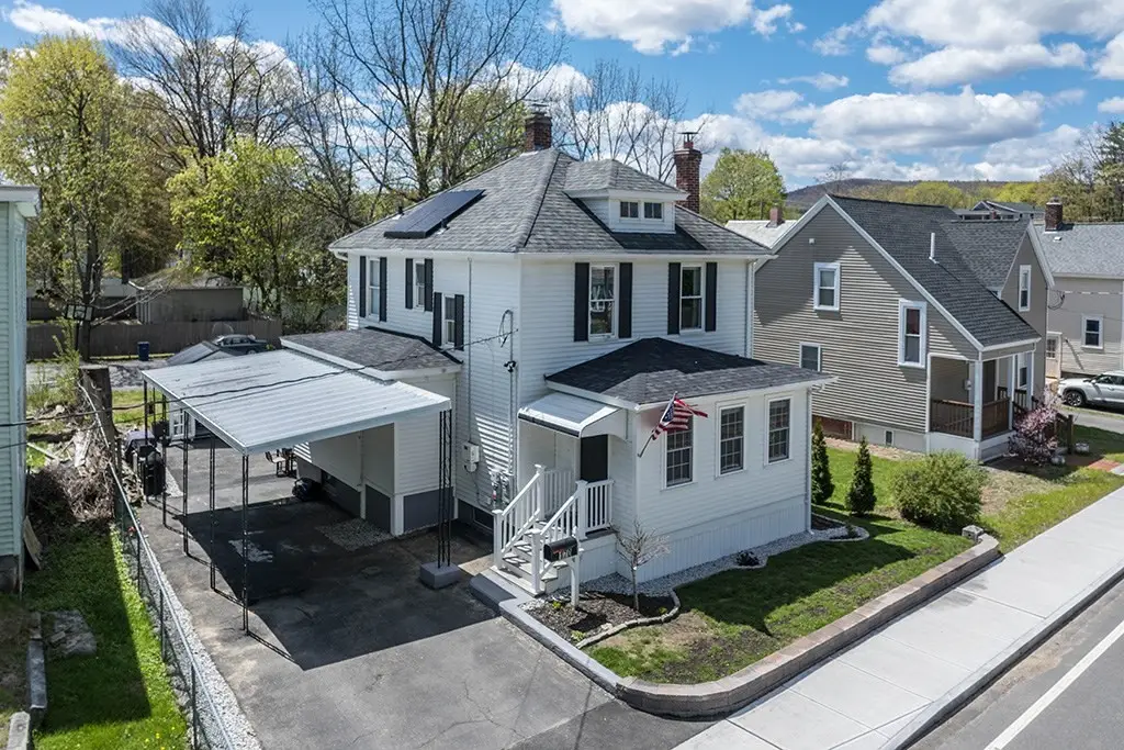 170 Walnut Street, Leominster, MA 01453 - #1