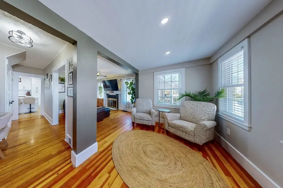 170 Walnut Street, Leominster, MA 01453 - #2