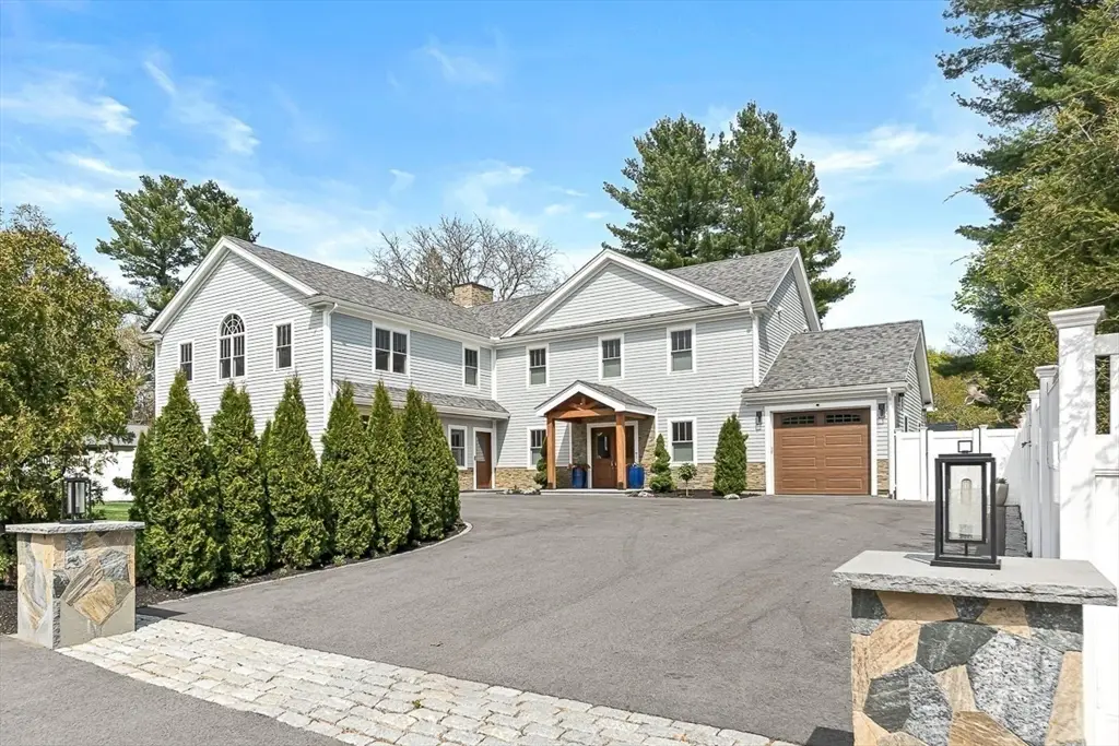 435 Old Connecticut Path, Wayland, MA 01778 - #1