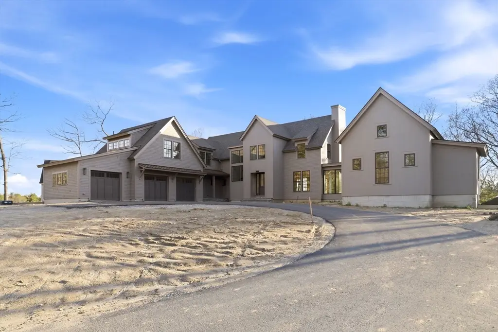 99 Sunset Rock Rd, Andover, MA 01810 - #1