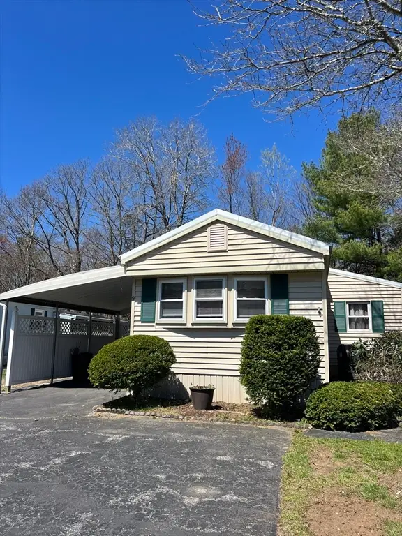 9 Christian Avenue, Hudson, MA 01749