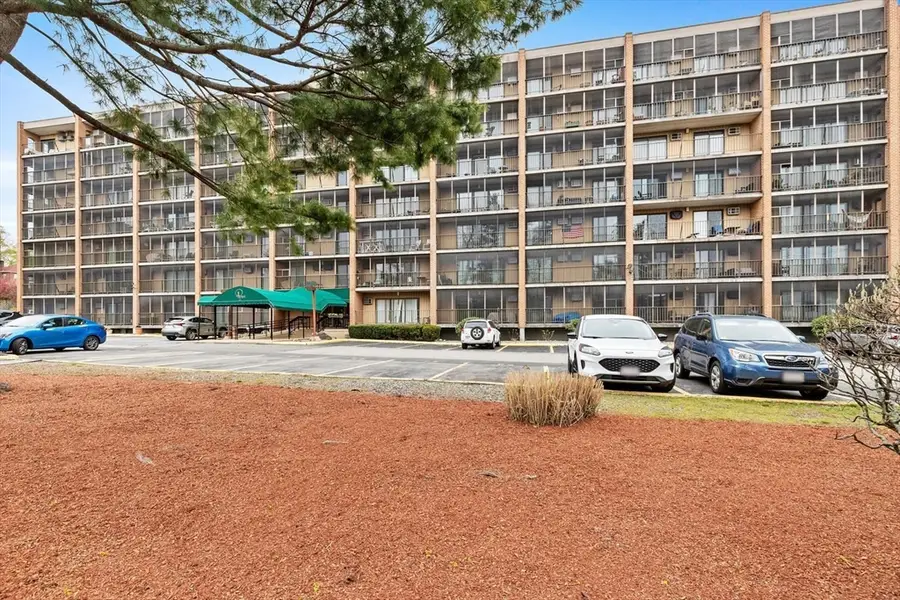 235 Winthrop St #4401, Medford, MA 02155 - #3