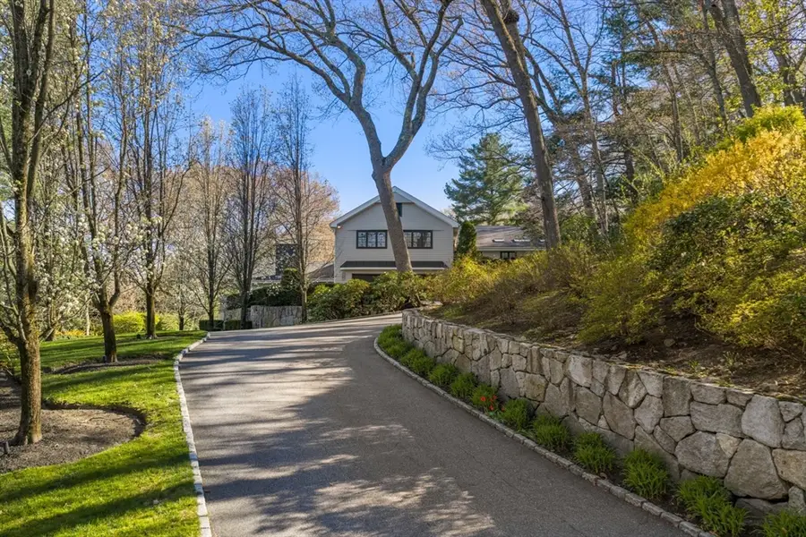 44 Meadowbrook Road, Weston, MA 02493 - #2