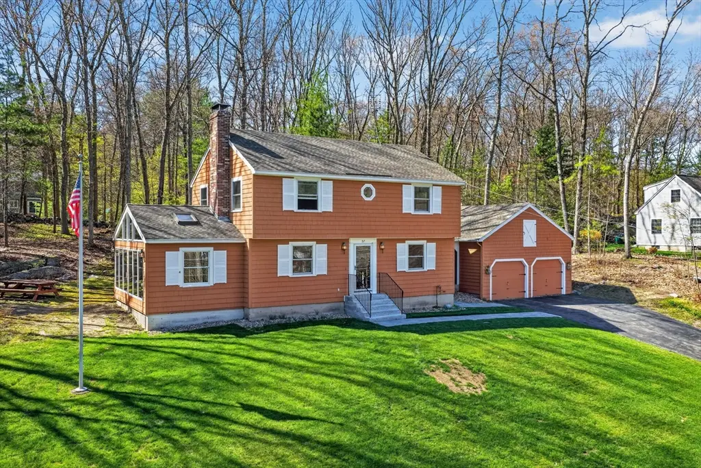57 Juniper Rd, Andover, MA 01810 - #1