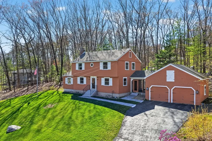 57 Juniper Rd, Andover, MA 01810 - #2