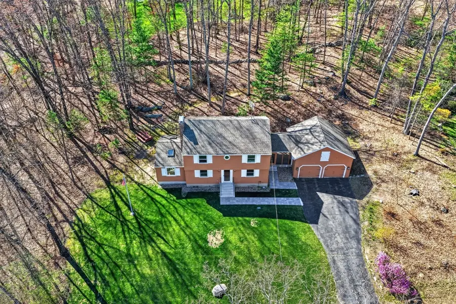 57 Juniper Rd, Andover, MA 01810 - #3