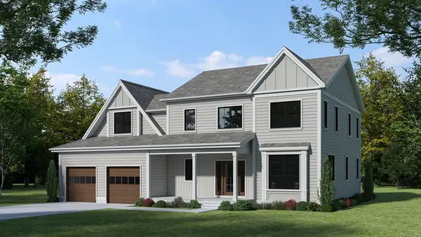 19 Morrill Dr, Wayland, MA 01778