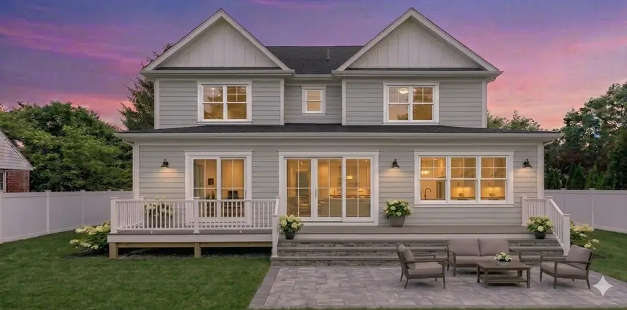 46 Rybury Hillway, Needham, MA 02492 - #2