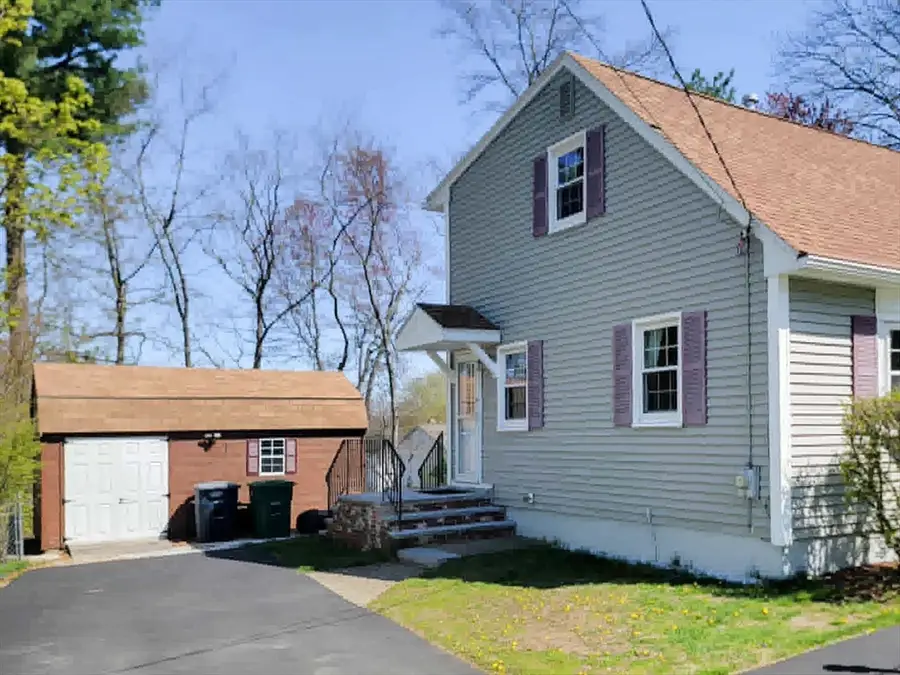 10 Cambridge Road, Nashua, NH 03062 - #2