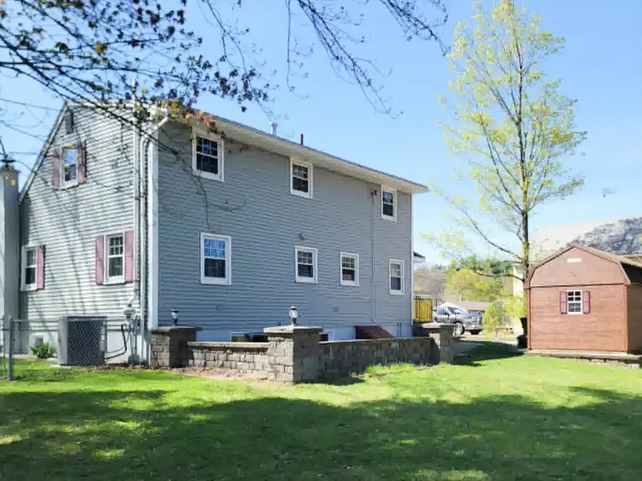 10 Cambridge Road, Nashua, NH 03062 - #3