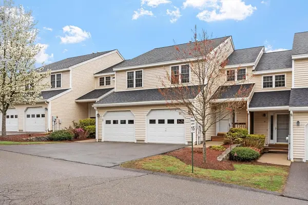 33 Green Briar Rd #33, Fitchburg, MA 01420
