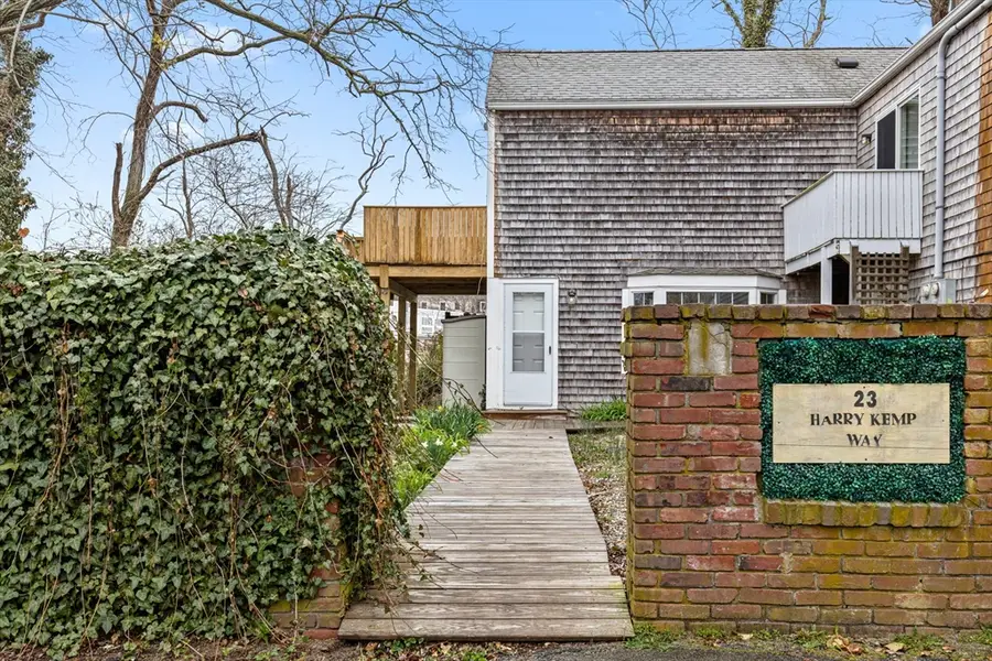23 Harry Kemp Way #A, Provincetown, MA 02657 - #2