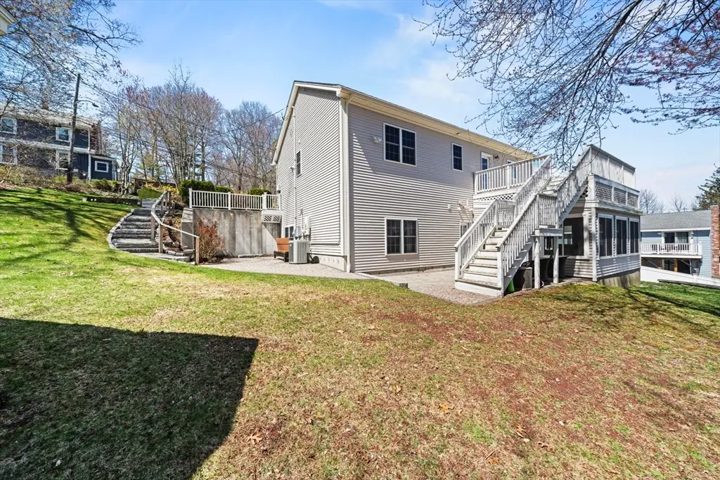 6 Fairlawn, Burlington, MA 01803 - #1