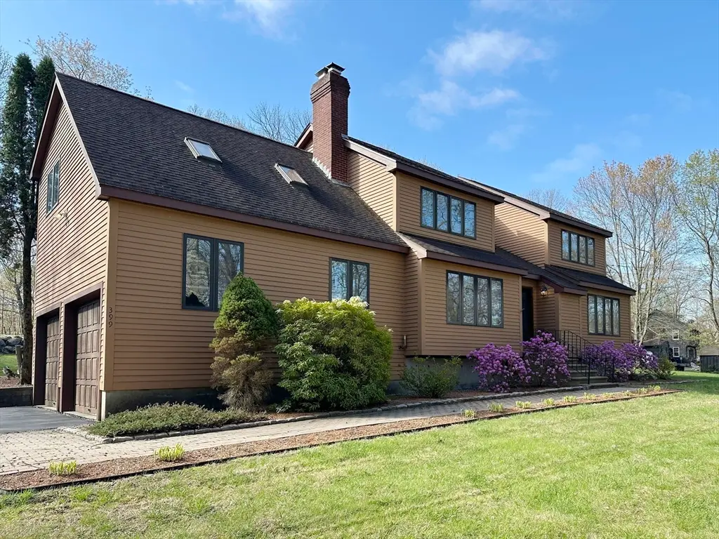 399 Central Tpke, Sutton, MA 01590 - #1