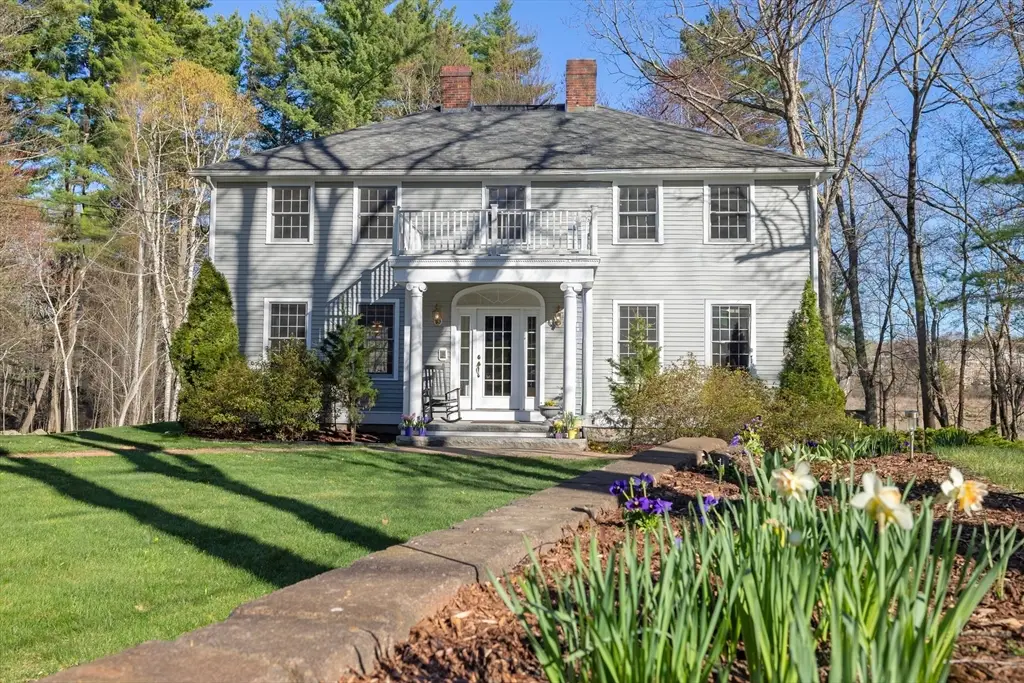60 Cambridge Rd, Hampstead, NH 03841 - #1