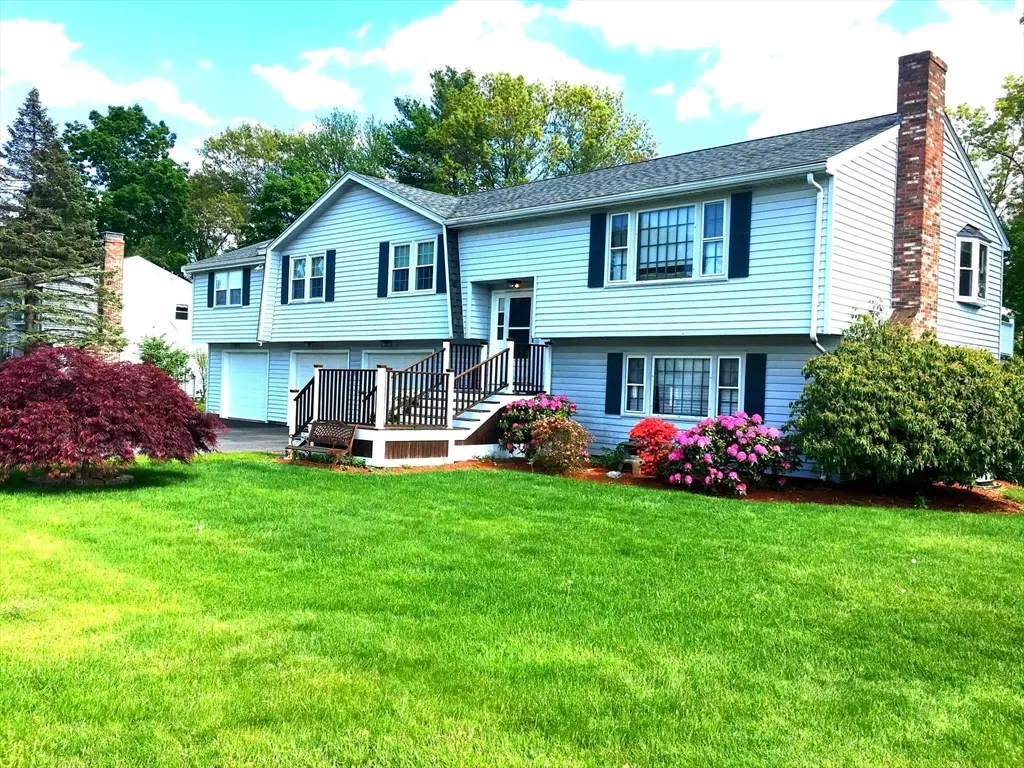 30 Burning Tree Rd, Natick, MA 01760 - #1