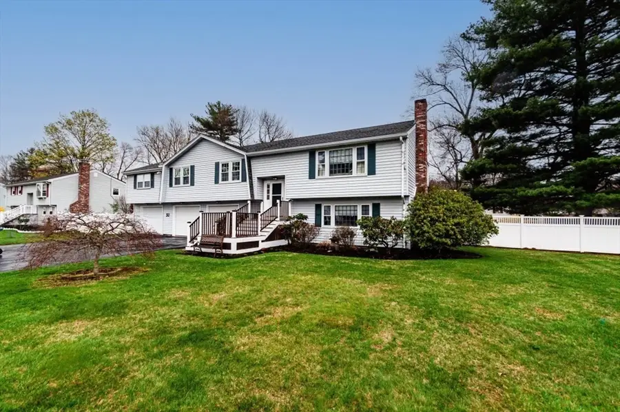 30 Burning Tree Rd, Natick, MA 01760 - #3
