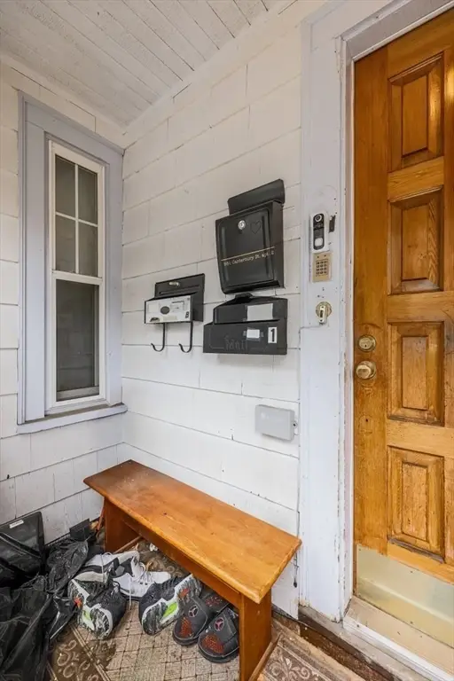951 Canterbury St, Boston, MA 02131 - #2