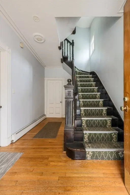 951 Canterbury St, Boston, MA 02131 - #3