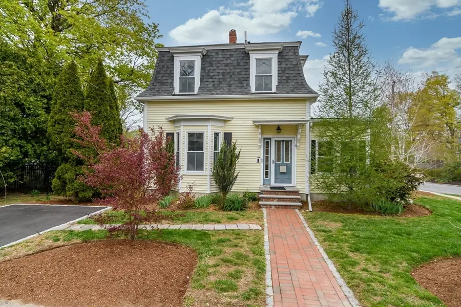 89 Pond St, Natick, MA 01760 - #3