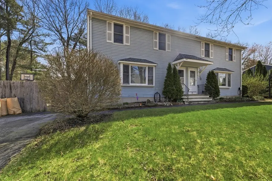 87 Baylies Rd #87, Taunton, MA 02780 - #2