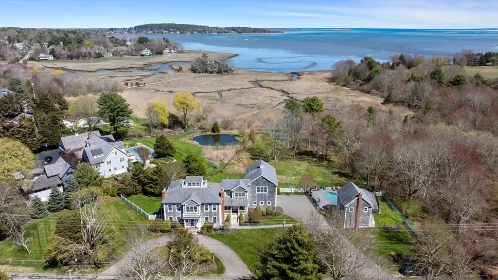 735 Bay Road, Duxbury, MA 02332 - #1