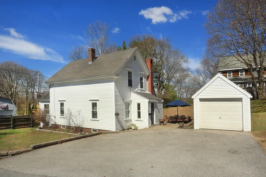 48 School St, Groveland, MA 01834 - #2
