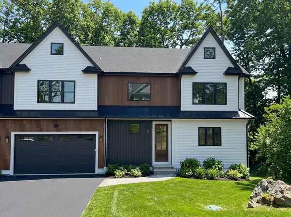 35 Stacey Street #35, Natick, MA 01760