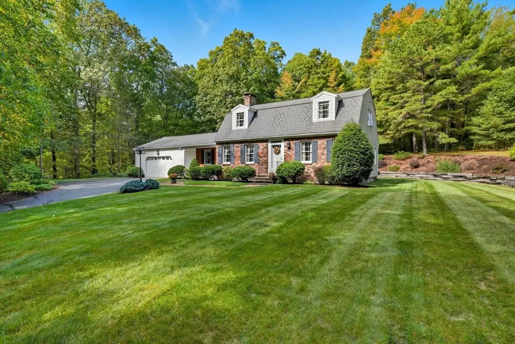 201 Belchertown Rd, Ware, MA 01082 - #1
