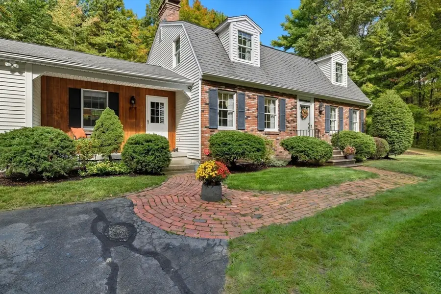 201 Belchertown Rd, Ware, MA 01082 - #2