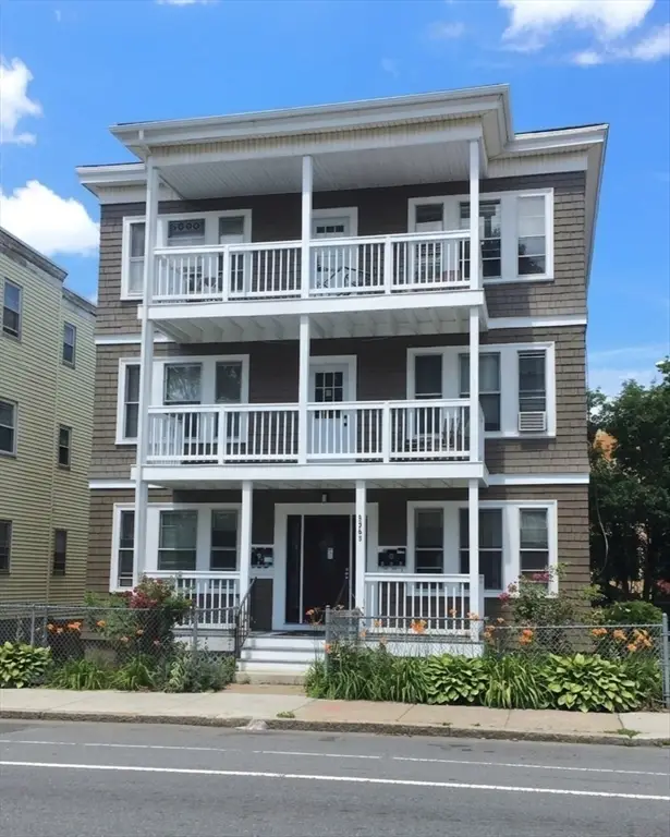 3965 Washington St, Boston, MA 02131 - #1