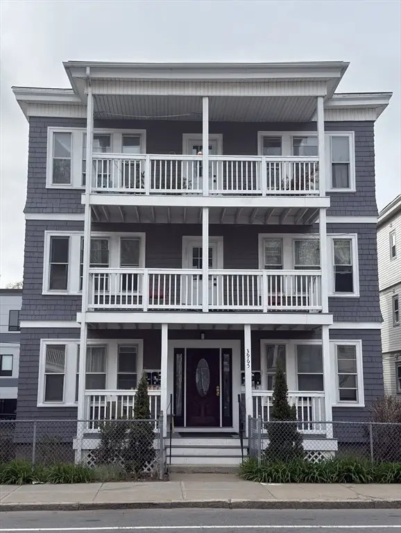 3965 Washington St, Boston, MA 02131 - #2