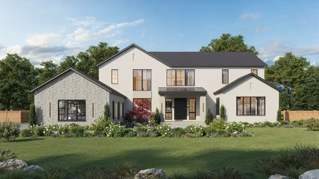 132 Country Drive, Weston, MA 02493 - #1