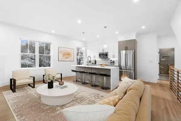143 Tremont St #1, Boston, MA 02135