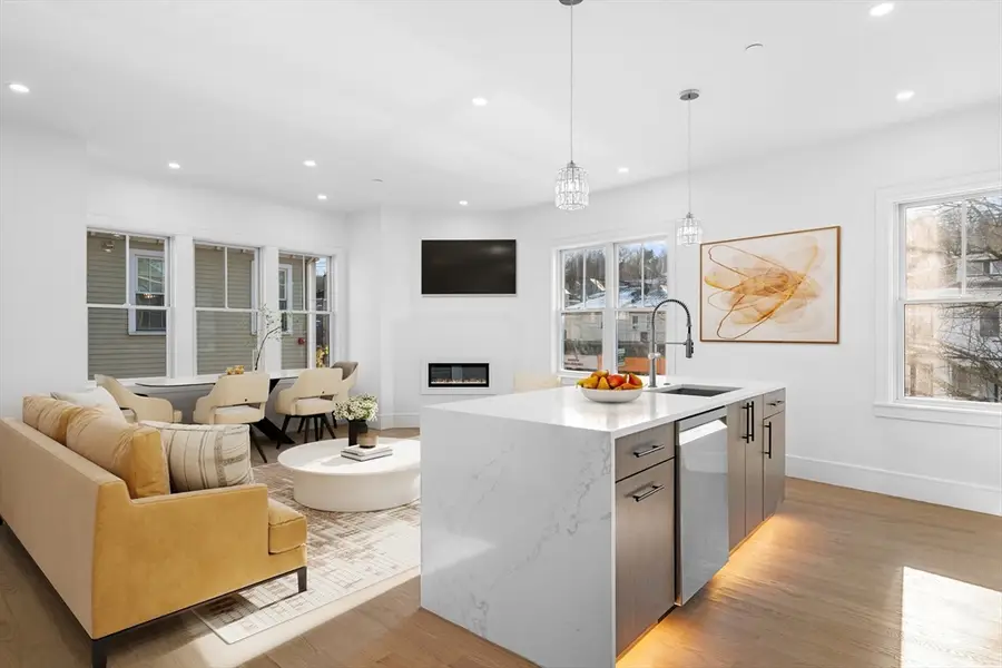 143 Tremont St #1, Boston, MA 02135 - #2