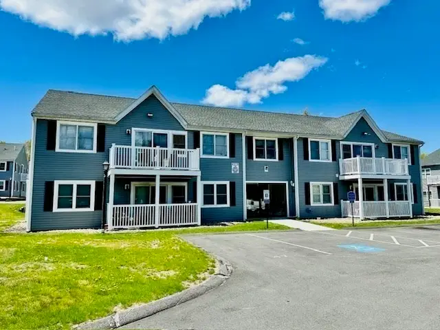 450 Somerset Ave #2-9, Taunton, MA 02780 - #1